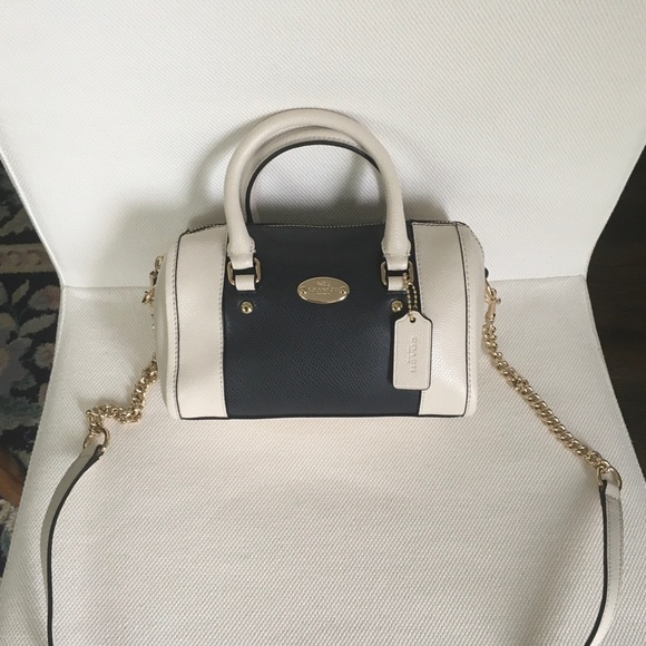 Coach Bags Nwt Coach Baby Satchel F35533 Poshmark